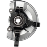 Order DORMAN (OE SOLUTIONS) - 698411 - Front Hub Assembly For Your Vehicle