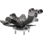 Order Front Hub Assembly by DORMAN (OE SOLUTIONS) - 698414 For Your Vehicle