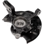 Order Front Hub Assembly by DORMAN (OE SOLUTIONS) - 698420 For Your Vehicle