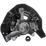 Order Front Hub Assembly by DORMAN (OE SOLUTIONS) - 698-426 For Your Vehicle