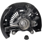 Order Front Hub Assembly by DORMAN (OE SOLUTIONS) - 698-430 For Your Vehicle