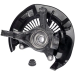 Order Front Hub Assembly by DORMAN (OE SOLUTIONS) - 698-434 For Your Vehicle