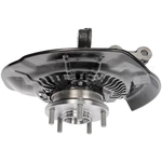 Order Assemblage de moyeu avant de DORMAN (OE SOLUTIONS) - 698-434 For Your Vehicle
