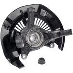 Order Front Hub Assembly by DORMAN (OE SOLUTIONS) - 698-435 For Your Vehicle