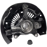 Order Front Hub Assembly by DORMAN (OE SOLUTIONS) - 698-438 For Your Vehicle