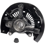 Order Front Hub Assembly by DORMAN (OE SOLUTIONS) - 698-439 For Your Vehicle