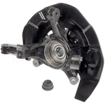 Order Front Hub Assembly by DORMAN (OE SOLUTIONS) - 698-442 For Your Vehicle