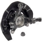 Order Front Hub Assembly by DORMAN (OE SOLUTIONS) - 698-443 For Your Vehicle