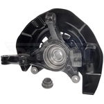 Order Front Hub Assembly by DORMAN (OE SOLUTIONS) - 698-444 For Your Vehicle
