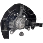 Order Front Hub Assembly by DORMAN (OE SOLUTIONS) - 698-445 For Your Vehicle