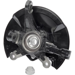 Order Front Hub Assembly by DORMAN (OE SOLUTIONS) - 698-451 For Your Vehicle