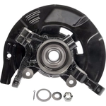 Order DORMAN (OE SOLUTIONS) - 698-454 - Front Right Loaded Knuckle For Your Vehicle