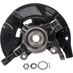 Order DORMAN (OE SOLUTIONS) - 698-455 - Front Left Loaded Knuckle For Your Vehicle