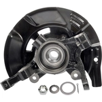 Order DORMAN (OE SOLUTIONS) - 698-457 - Front Left Loaded Knuckle For Your Vehicle