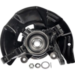 Order Front Hub Assembly by DORMAN (OE SOLUTIONS) - 698-461 For Your Vehicle