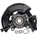 Order DORMAN (OE SOLUTIONS) - 698-463 - Front Left Loaded Knuckle For Your Vehicle