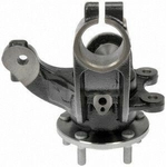 Order Front Hub Assembly by DORMAN (OE SOLUTIONS) - 698-466 For Your Vehicle