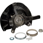 Order Front Hub Assembly by DORMAN (OE SOLUTIONS) - 698-473 For Your Vehicle