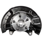 Order Front Hub Assembly by DORMAN (OE SOLUTIONS) - 698-477 For Your Vehicle