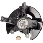 Order Front Hub Assembly by DORMAN (OE SOLUTIONS) - 698-480 For Your Vehicle