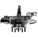 Order Assemblage de moyeu avant de DORMAN (OE SOLUTIONS) - 698-480 For Your Vehicle