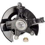 Order Assemblage de moyeu avant de DORMAN (OE SOLUTIONS) - 698-481 For Your Vehicle