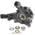 Order Assemblage de moyeu avant de DORMAN (OE SOLUTIONS) - 698-482 For Your Vehicle