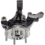 Order Front Hub Assembly by DORMAN (OE SOLUTIONS) - 698-482 For Your Vehicle
