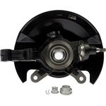 Order DORMAN (OE SOLUTIONS) - 698-495 - Front Left Loaded Knuckle For Your Vehicle