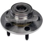 Order Front Hub Assembly by DORMAN (OE SOLUTIONS) - 930-610 For Your Vehicle