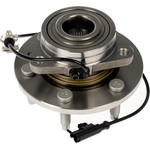 Order DORMAN (OE SOLUTIONS) - 930-611 - Front Hub Assembly For Your Vehicle