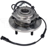 Order Front Hub Assembly by DORMAN (OE SOLUTIONS) - 930-617 For Your Vehicle