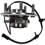 Order Front Hub Assembly by DORMAN (OE SOLUTIONS) - 930-618 For Your Vehicle