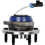 Order Front Hub Assembly by DORMAN (OE SOLUTIONS) - 930-621 For Your Vehicle