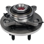 Order Front Hub Assembly by DORMAN (OE SOLUTIONS) - 930-622 For Your Vehicle