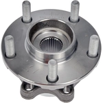 Order Front Hub Assembly by DORMAN (OE SOLUTIONS) - 930-623 For Your Vehicle