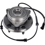 Order DORMAN (OE SOLUTIONS) - 930-625 - Wheel Hub And Bearing Assembly - Front For Your Vehicle