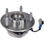 Order Front Hub Assembly by DORMAN (OE SOLUTIONS) - 930-634 For Your Vehicle