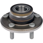 Order Front Hub Assembly by DORMAN (OE SOLUTIONS) - 930-638 For Your Vehicle