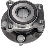 Order DORMAN (OE SOLUTIONS) - 930-642 - Front Hub Assembly For Your Vehicle