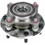 Purchase DORMAN (OE SOLUTIONS) - 950-001 - Front Hub Assembly