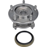 Purchase DORMAN (OE SOLUTIONS) - 950-002 - Front Hub Assembly