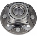 Order DORMAN (OE SOLUTIONS) - 950-003 - Front Hub Assembly For Your Vehicle
