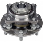 Order DORMAN (OE SOLUTIONS) - 950-004 - Front Hub Assembly For Your Vehicle