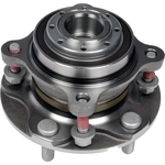 Order DORMAN (OE SOLUTIONS) - 950006 - Front Hub Assembly For Your Vehicle