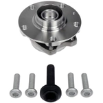 Order DORMAN (OE SOLUTIONS) - 950-007 - Wheel Bearing and Hub Assembly For Your Vehicle