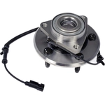 Order DORMAN (OE SOLUTIONS) - 951-007 - Wheel Bearing and Hub Assembly For Your Vehicle