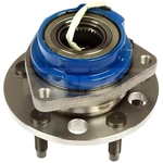 Order Front Hub Assembly by DORMAN (OE SOLUTIONS) - 951-016 For Your Vehicle