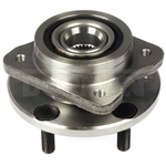Order Front Hub Assembly by DORMAN (OE SOLUTIONS) - 951-020 For Your Vehicle
