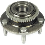 Order DORMAN (OE SOLUTIONS) - 951-039 - Wheel Hub And Bearing Assembly For Your Vehicle